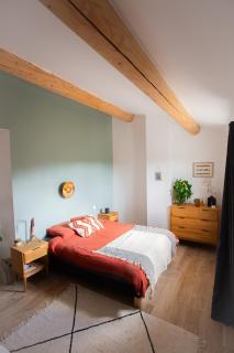 Maison avec jardin - 3