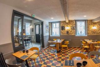 Auberge de la boucle - Moisson - 2