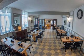Auberge de la boucle - Moisson - 1