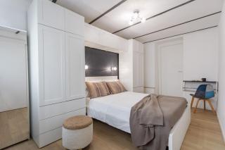 Fede Urban Flat - Posto auto e Metro - ItalyWeGo - 9