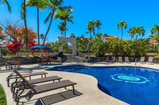 Hilton Pool Pass incl - Spacious & Relaxing Resort Gem ~ View ~ Pool ~ Gym - Waikoloa - 7