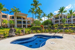 Hilton Pool Pass incl - Spacious & Relaxing Resort Gem ~ View ~ Pool ~ Gym - Waikoloa - 6