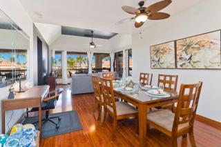 Hilton Pool Pass incl - Spacious & Relaxing Resort Gem ~ View ~ Pool ~ Gym - Waikoloa - 5