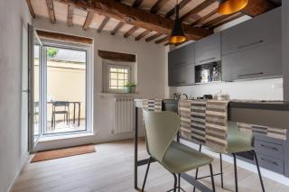 Fede Urban Flat - Posto auto e Metro - ItalyWeGo - 4