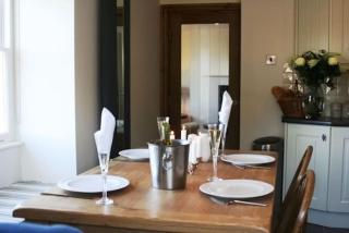 Werescote View - 1st Class Stunning Rural Setting - 1