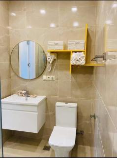 Gonio Family inn - 3