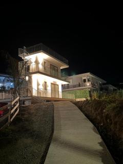 A crita suite - Zambrone - 2