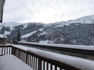 Résidence Le Genevrier - Très joli appartement 2 pièces en plein centre de Méribel dans une résidence calme MAE-0814 - Les Allues - 8