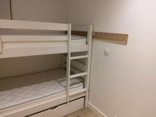 Résidence Le Genevrier - Très joli appartement 2 pièces en plein centre de Méribel dans une résidence calme MAE-0814 - Les Allues - 6