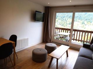 Résidence Le Genevrier - Très joli appartement 2 pièces en plein centre de Méribel dans une résidence calme MAE-0814 - Les Allues - 3