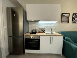 Exarchia City Apartments C-3 - 2