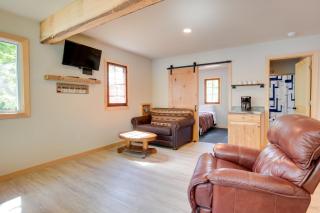 Bearskin Lake Cabin Fish, Boat and Relax! - Harshaw - 7