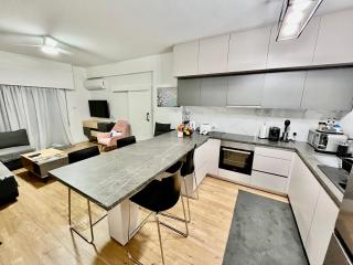 Modern apartment near McKenzie beach - Larnaca - 8