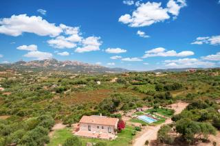 North Sardinia Retreats Stazzo Liccia Barria - villa con piscina - Arzachena - 7