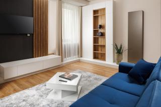 Skylark Central Aparthotel - Braşov - 8