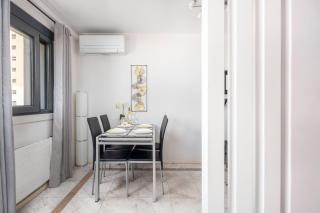 Lisbon Relax Pool Apartment - Free Parking Garage - Lisbona - 5