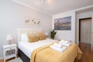Lisbon Relax Pool Apartment - Free Parking Garage - Lisbona - 9
