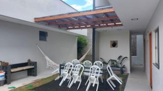 Suítes Praia e Sol - Santa Cruz - 9