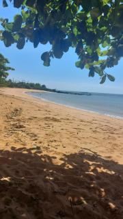 Suítes Praia e Sol - Santa Cruz - 5