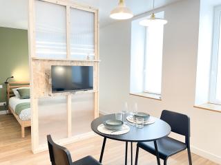 Le petit loft - Brest - 4