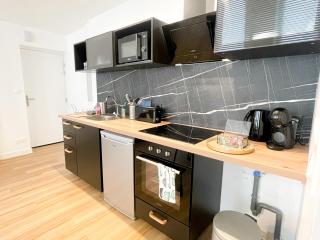 Le petit loft - Brest - 8