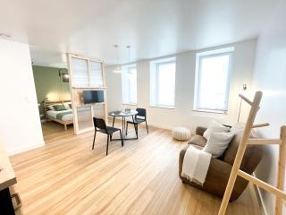 Le petit loft - Brest - 6