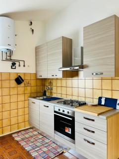Casa Alessio a 15 minuti dal mare - Bracco - 8