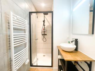 Le petit loft - Brest - 7