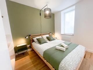 Le petit loft - Brest - 1