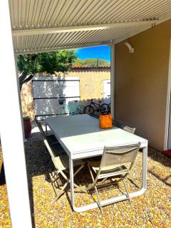 Villa de charme avec piscine à proximité des plages - Saint-Raphaël - 1