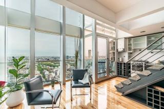 Increible Dúplex en Palermo Soho - Free Parking - 2