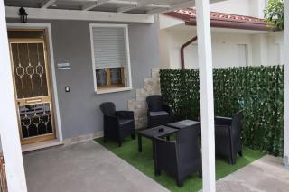 La casa di Sirya - - 4