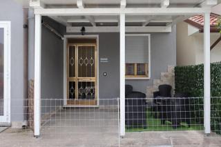 La casa di Sirya - - 3
