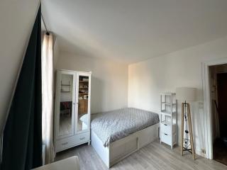 Appartement vue Marie Vincennes - 0