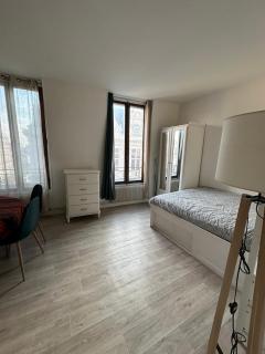 Appartement vue Marie Vincennes - 3