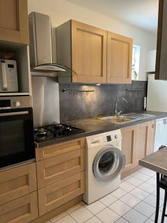 Proche de la Campagne à Paris - 4