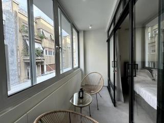 Exarchia City Apartments B-1 - Atene - 6