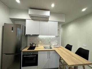 Exarchia City Apartments B-1 - Atene - 4
