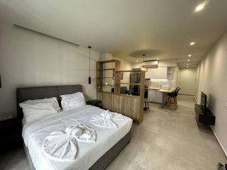 Exarchia City Apartments B-1 - Atene - 2