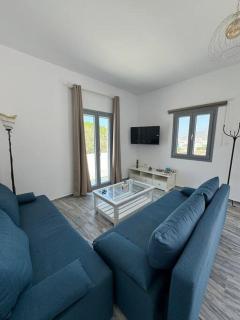 Marielen House - Kampos Paros - 6