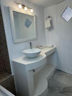 Marielen House - Kampos Paros - 4