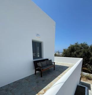 Marielen House - Kampos Paros - 1