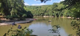 Gîte Ô Nature - Varen - 2