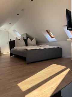 Forest Cabin - Buttelstedt - 0