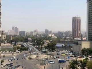 Central luxurious apartment with amazing Nile view - Le Caire - 7