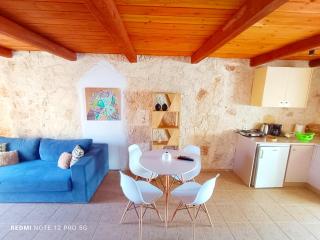 Spasmata Village Stone Maisonette - Minia - 3