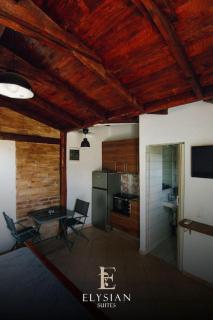 Suite 2nd Floor & Rooftop 6 - Flogita - 3