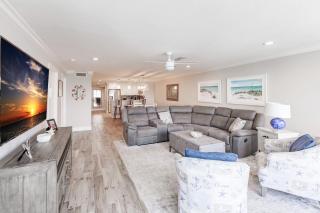 1080-403 Gulf Side Oasis Steps from the Beach - Sarasota - 7