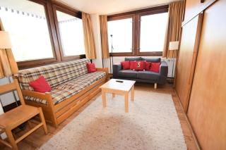 Résidence Le Mont Blanc - 2 Pièces pour 5 Personnes 704 - Aime-la-Plagne - 0
