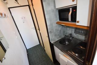 Résidence Le France - Studio 2 pers - LE FRANCE - 204FR -PLAGNE CENTRE MAE-8904 - 7